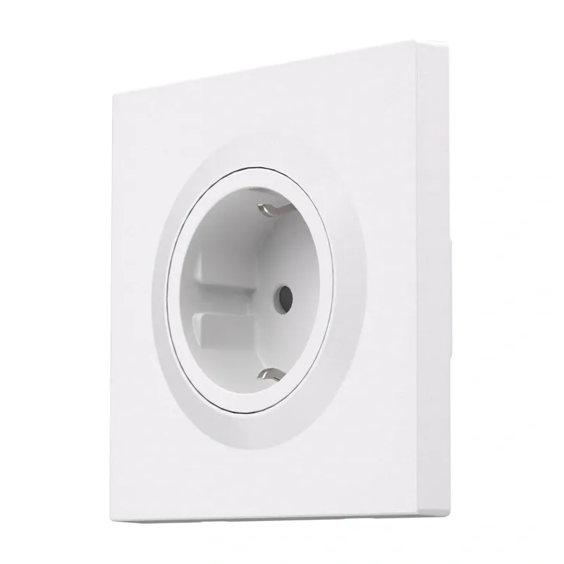 Sonoff WS01STPF-E Traditional Wall Outlet (Type F)